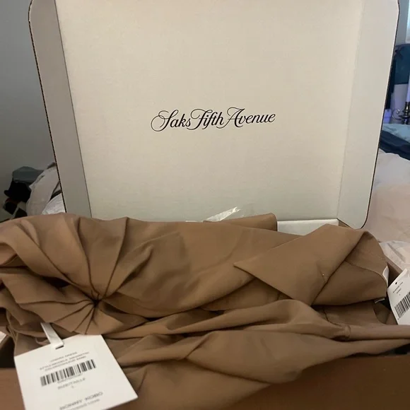 Ronny Kobo Dress - Picture 6 of 6